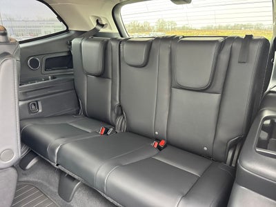 2026 Subaru ASCENT Touring 7-Passenger