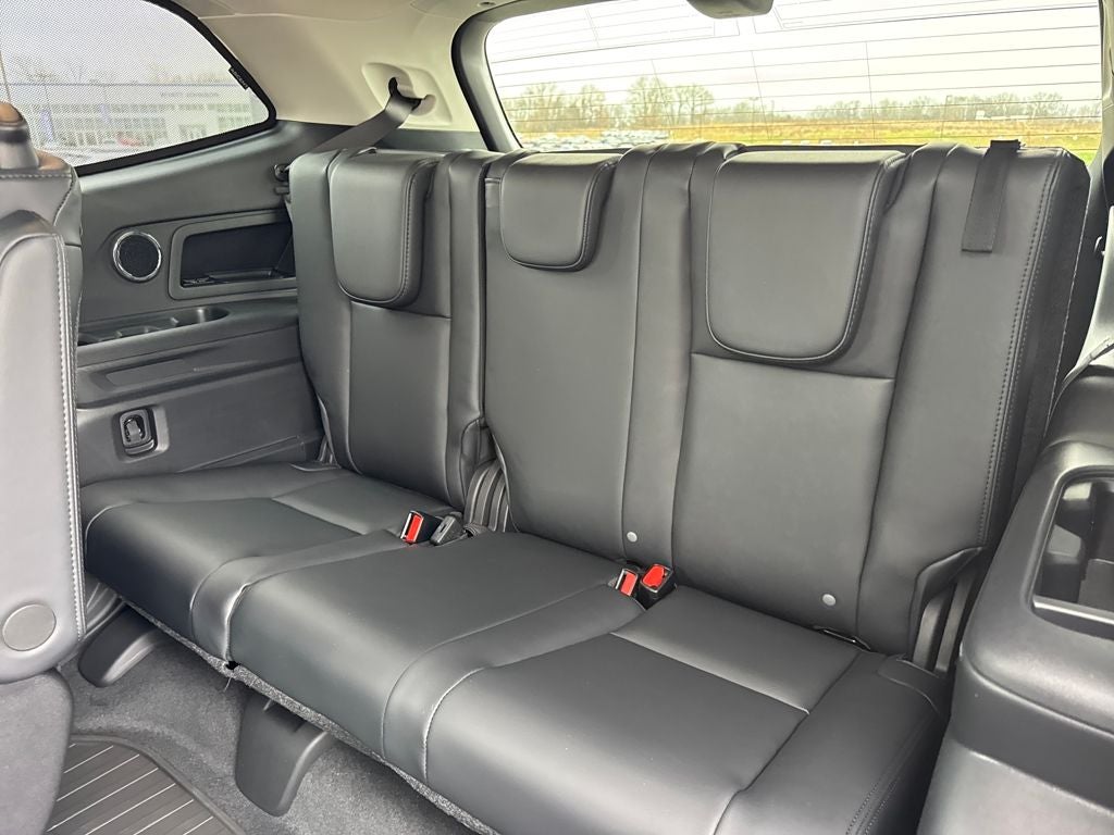 2026 Subaru ASCENT Touring 7-Passenger