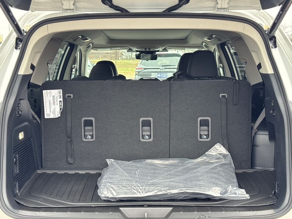 2026 Subaru ASCENT Touring 7-Passenger
