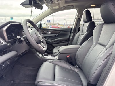 2026 Subaru Ascent Touring