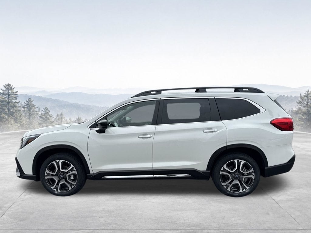 2026 Subaru Ascent Touring