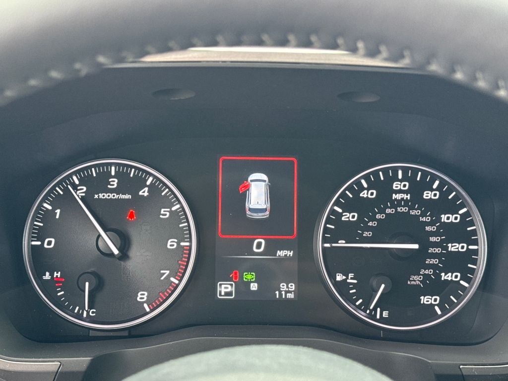 2026 Subaru ASCENT Touring 7-Passenger