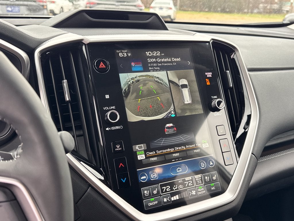 2026 Subaru Ascent Touring - Photo 22