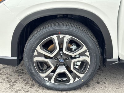 2026 Subaru ASCENT Touring 7-Passenger