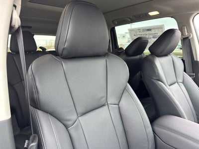 2026 Subaru ASCENT Touring 7-Passenger