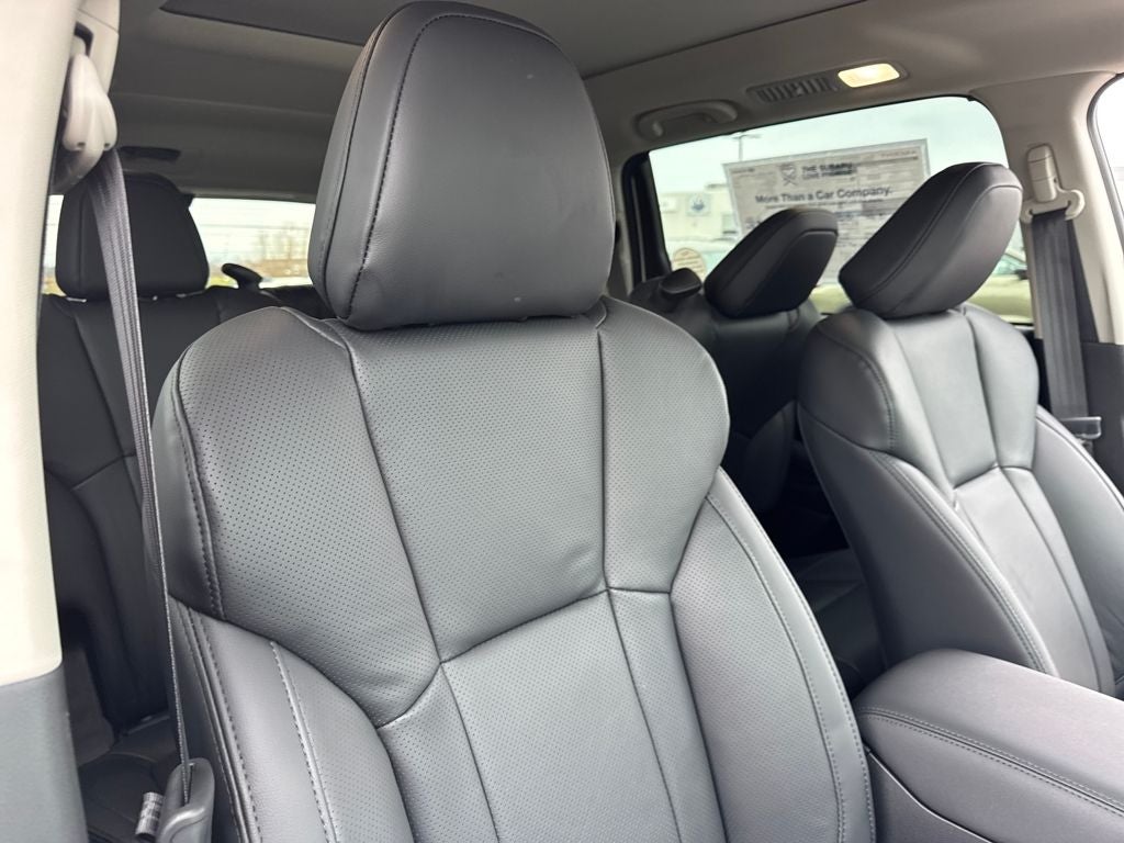 2026 Subaru ASCENT Touring 7-Passenger