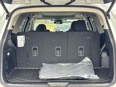 2026 Subaru ASCENT Touring 7-Passenger