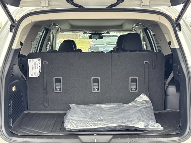 2026 Subaru ASCENT Touring 7-Passenger