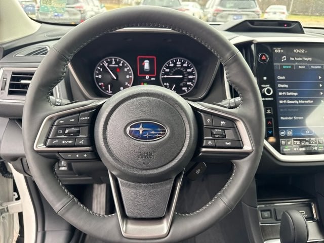 2026 Subaru ASCENT Touring 7-Passenger