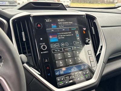 2026 Subaru ASCENT Touring 7-Passenger