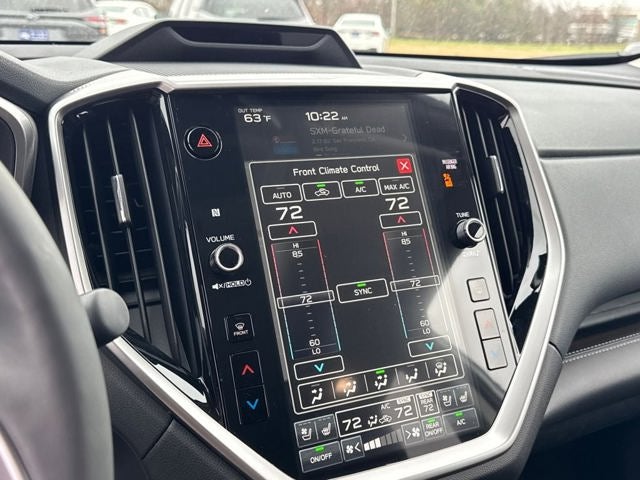 2026 Subaru ASCENT Touring 7-Passenger