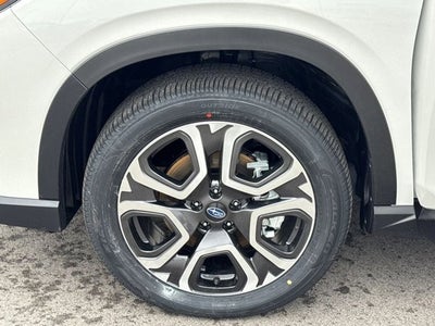 2026 Subaru ASCENT Touring 7-Passenger