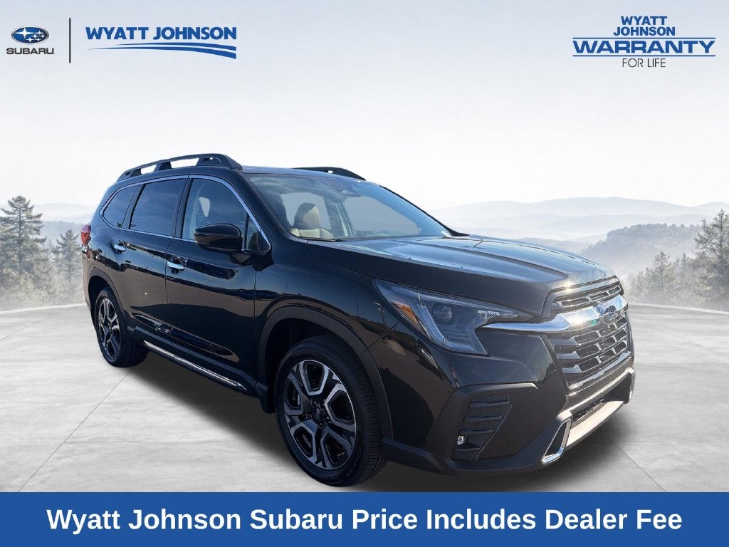 2027 Subaru ASCENT Touring 7-Passenger