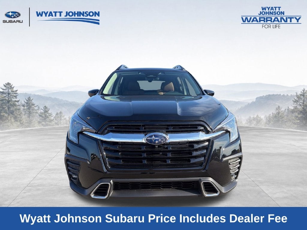 2027 Subaru ASCENT Touring 7-Passenger
