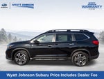 2027 Subaru ASCENT Touring 7-Passenger