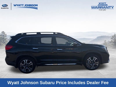 2027 Subaru ASCENT Touring 7-Passenger