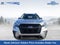 2027 Subaru ASCENT Onyx Edition Touring 7-Passenger