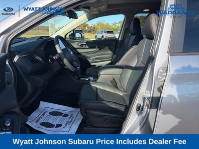 2027 Subaru ASCENT Onyx Edition Touring 7-Passenger