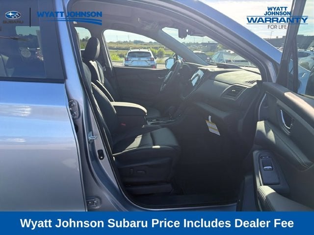 2027 Subaru ASCENT Onyx Edition Touring 7-Passenger