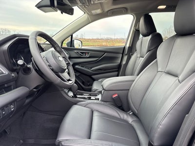 2026 Subaru ASCENT Onyx Edition Touring 7-Passenger