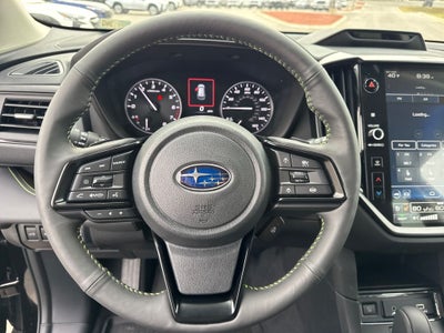 2026 Subaru ASCENT Onyx Edition Touring 7-Passenger