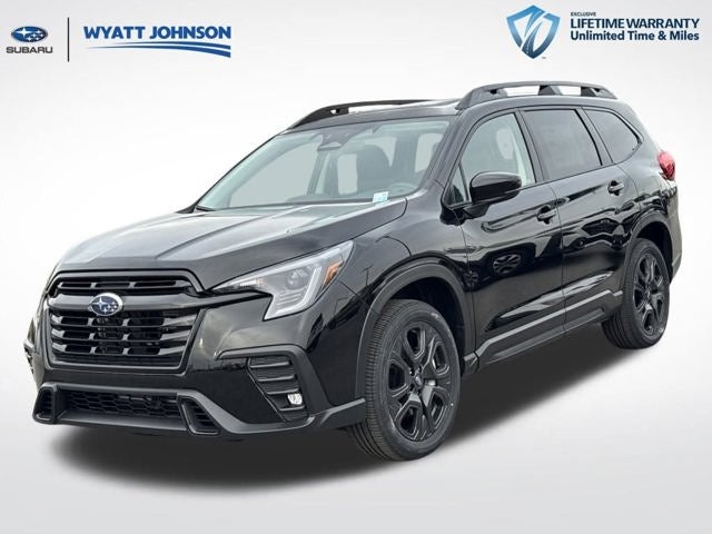 2026 Subaru ASCENT Onyx Edition Touring 7-Passenger