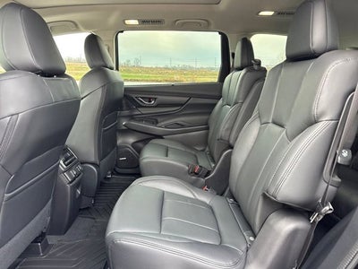 2026 Subaru ASCENT Onyx Edition Touring 7-Passenger