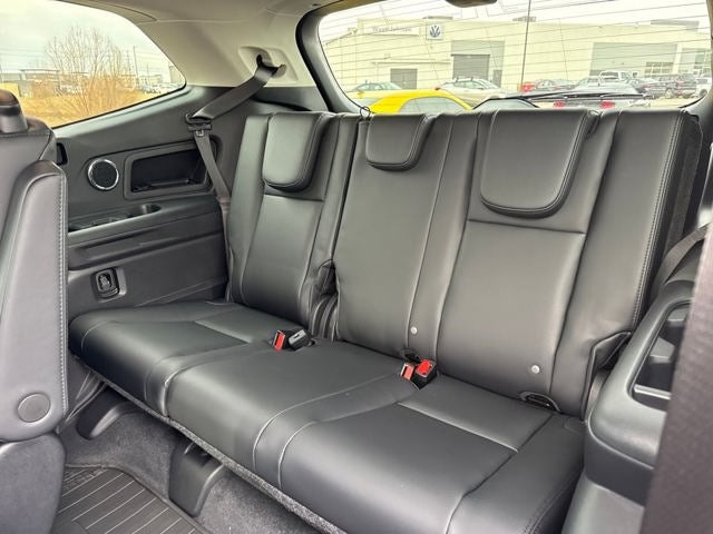 2026 Subaru ASCENT Onyx Edition Touring 7-Passenger