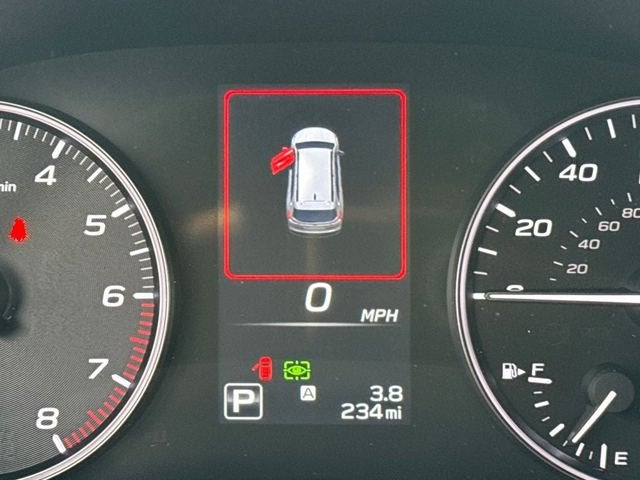 2026 Subaru ASCENT Onyx Edition Touring 7-Passenger