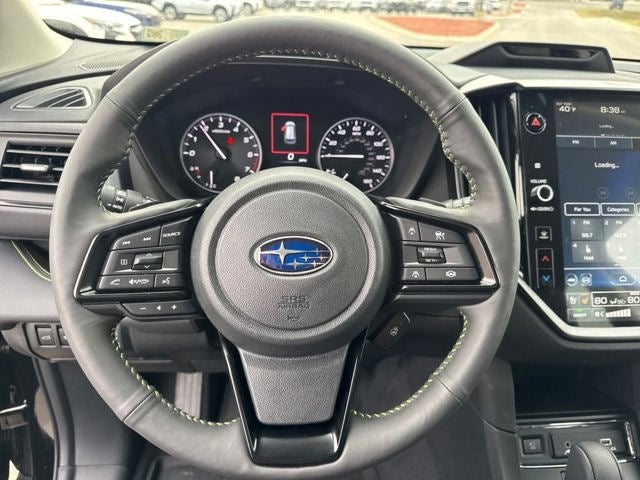 2026 Subaru ASCENT Onyx Edition Touring 7-Passenger