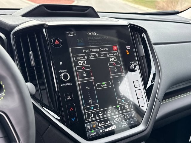 2026 Subaru ASCENT Onyx Edition Touring 7-Passenger