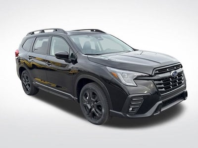 2026 Subaru ASCENT Onyx Edition Touring 7-Passenger