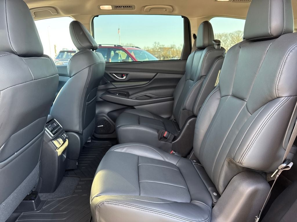 2026 Subaru ASCENT Onyx Edition Touring 7-Passenger