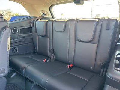 2026 Subaru ASCENT Onyx Edition Touring 7-Passenger