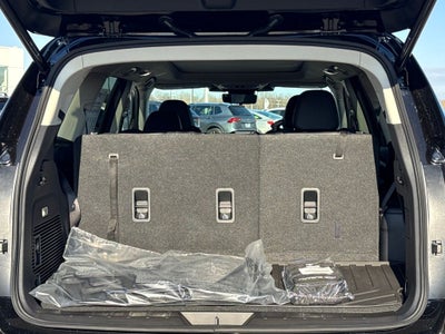 2026 Subaru ASCENT Onyx Edition Touring 7-Passenger