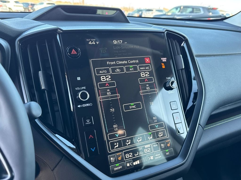 2026 Subaru ASCENT Onyx Edition Touring 7-Passenger