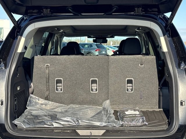 2026 Subaru ASCENT Onyx Edition Touring 7-Passenger