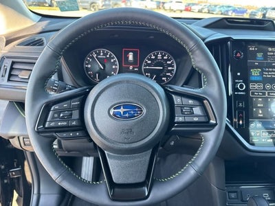 2026 Subaru ASCENT Onyx Edition Touring 7-Passenger