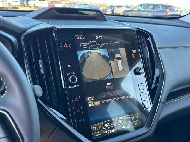 2026 Subaru ASCENT Onyx Edition Touring 7-Passenger