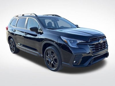2026 Subaru ASCENT Onyx Edition Touring 7-Passenger