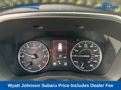 2026 Subaru ASCENT Onyx Edition Touring 7-Passenger