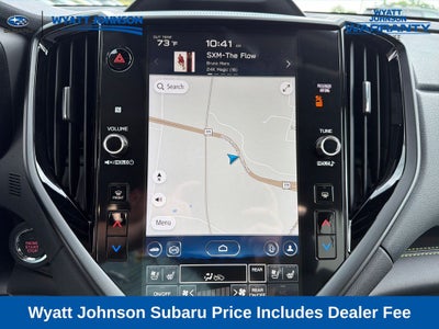 2026 Subaru ASCENT Onyx Edition Touring 7-Passenger