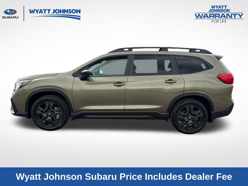 2026 Subaru ASCENT Onyx Edition Touring 7-Passenger