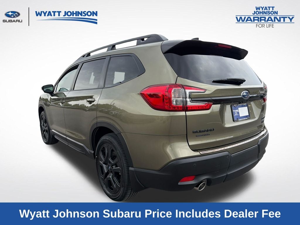 2026 Subaru ASCENT Onyx Edition Touring 7-Passenger