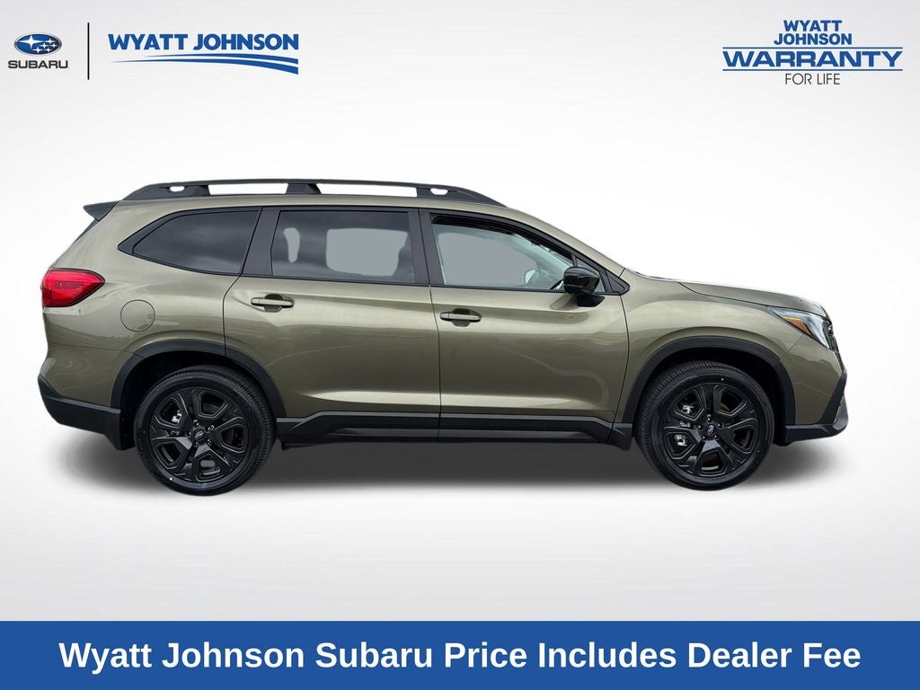 2026 Subaru ASCENT Onyx Edition Touring 7-Passenger