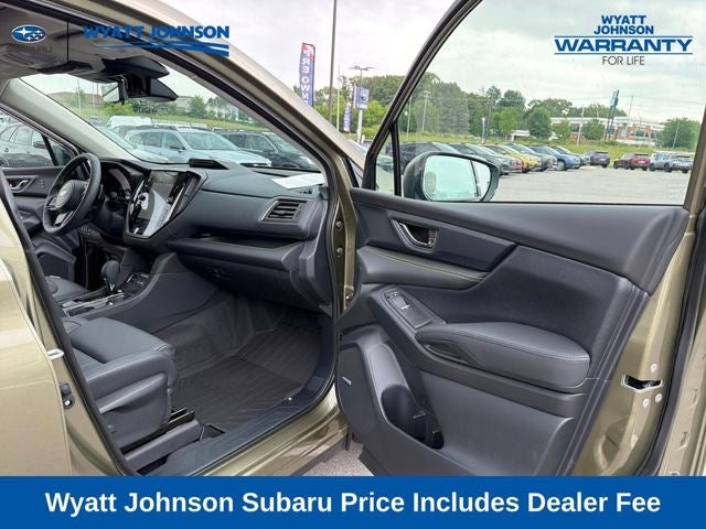 2026 Subaru ASCENT Onyx Edition Touring 7-Passenger