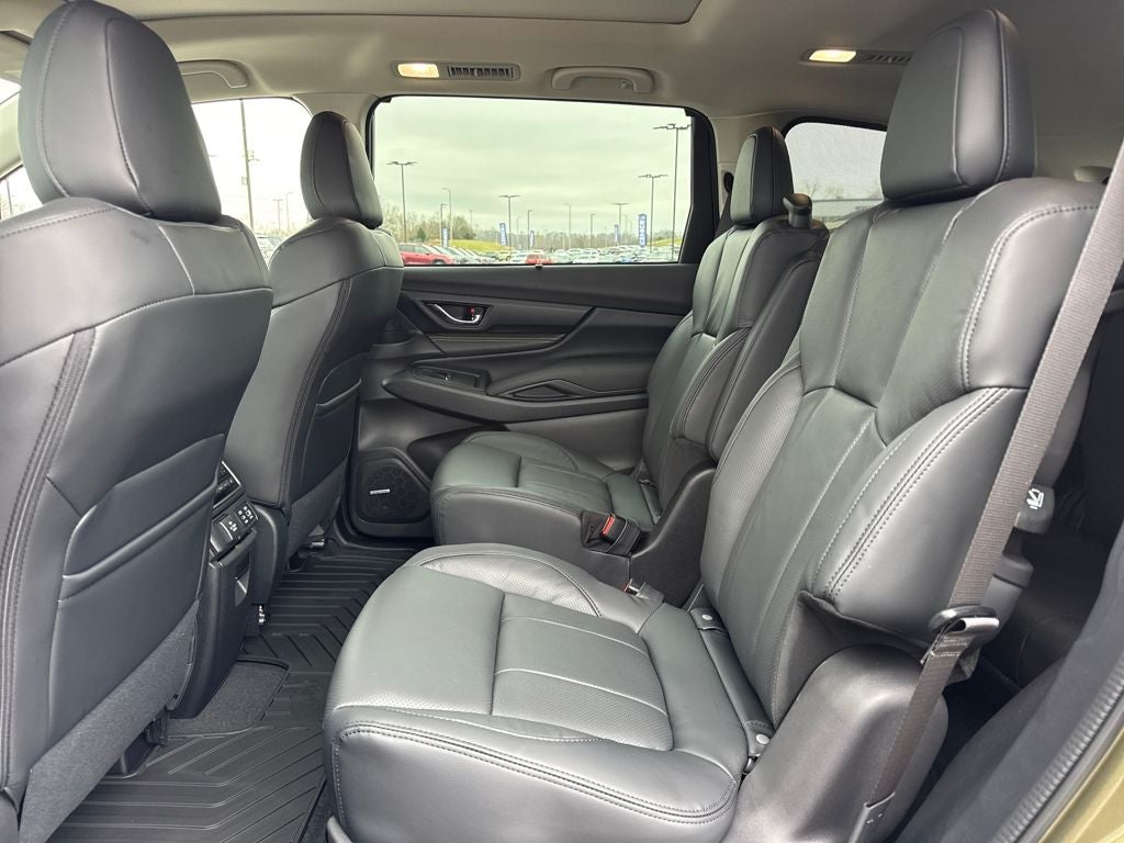 2026 Subaru ASCENT Onyx Edition Touring 7-Passenger
