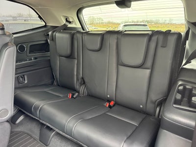 2026 Subaru ASCENT Onyx Edition Touring 7-Passenger