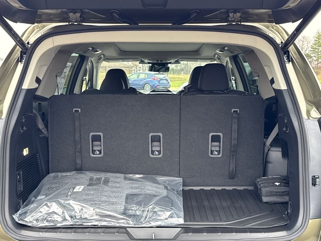 2026 Subaru ASCENT Onyx Edition Touring 7-Passenger