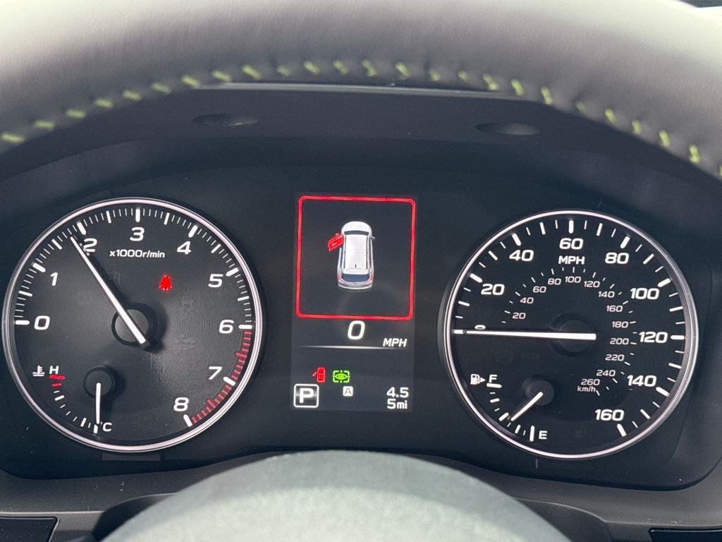 2026 Subaru ASCENT Onyx Edition Touring 7-Passenger